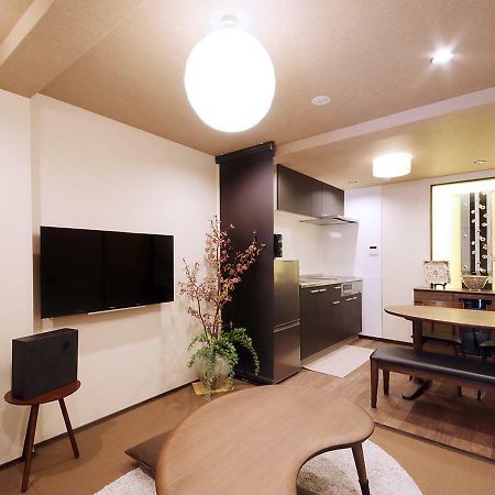 Guest House Nishijin Yui Kyoto Ngoại thất bức ảnh