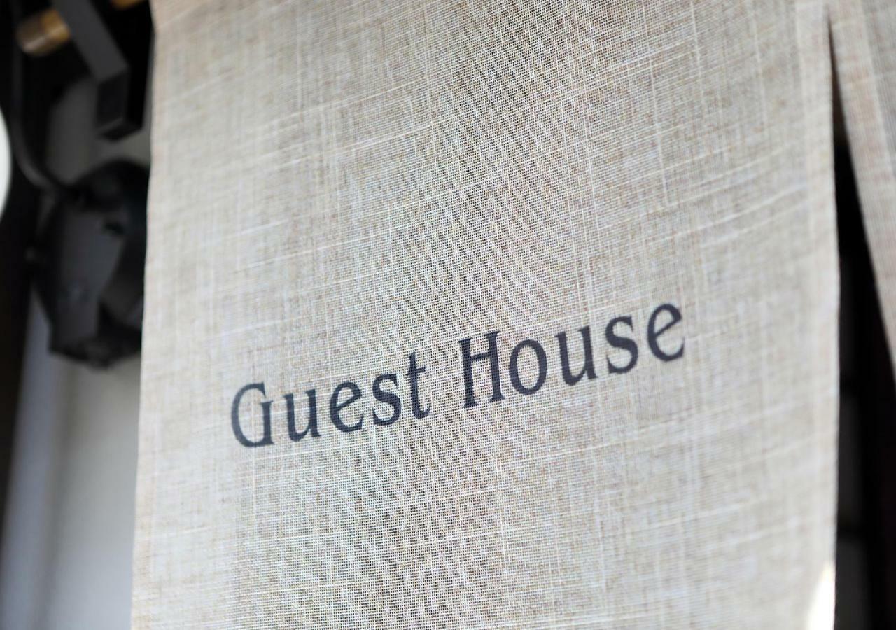 Guest House Nishijin Yui Kyoto Ngoại thất bức ảnh