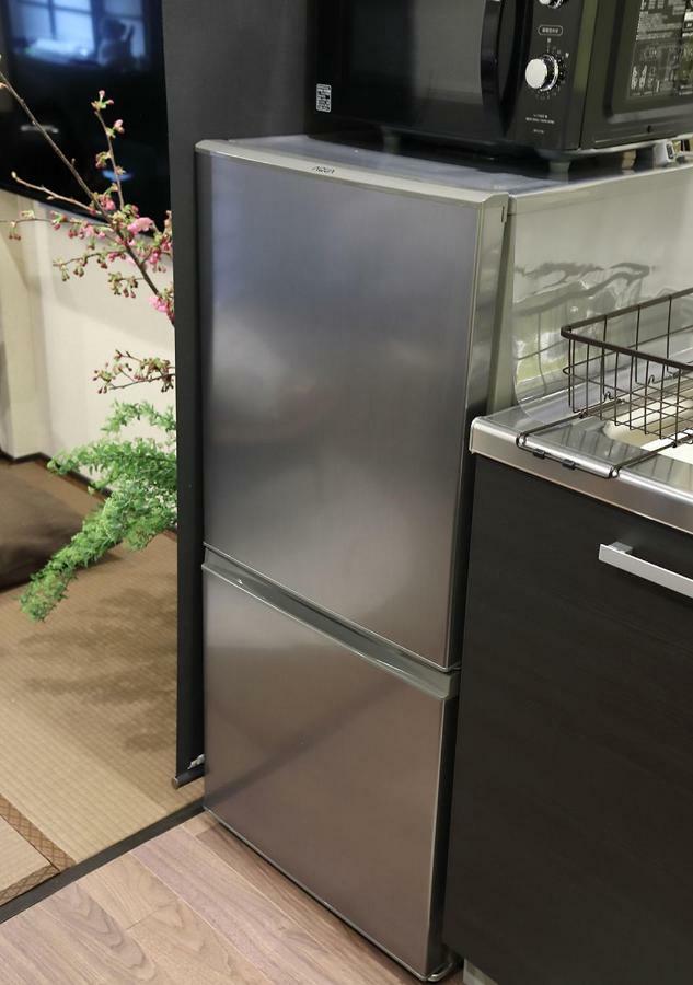 Guest House Nishijin Yui Kyoto Ngoại thất bức ảnh