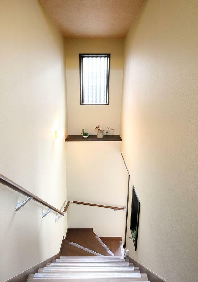 Guest House Nishijin Yui Kyoto Ngoại thất bức ảnh