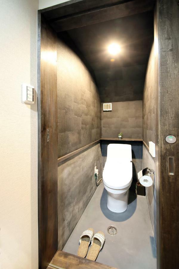 Guest House Nishijin Yui Kyoto Ngoại thất bức ảnh