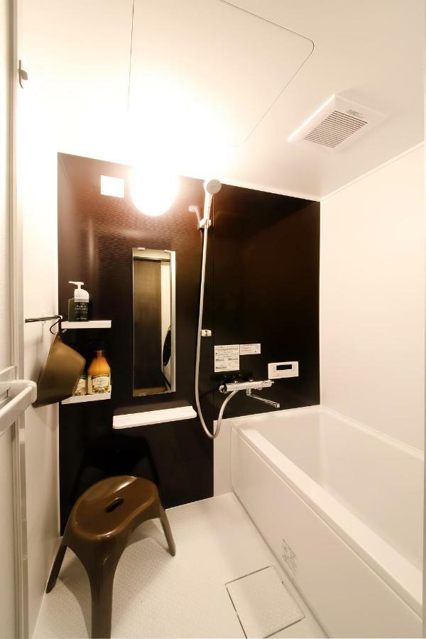 Guest House Nishijin Yui Kyoto Ngoại thất bức ảnh