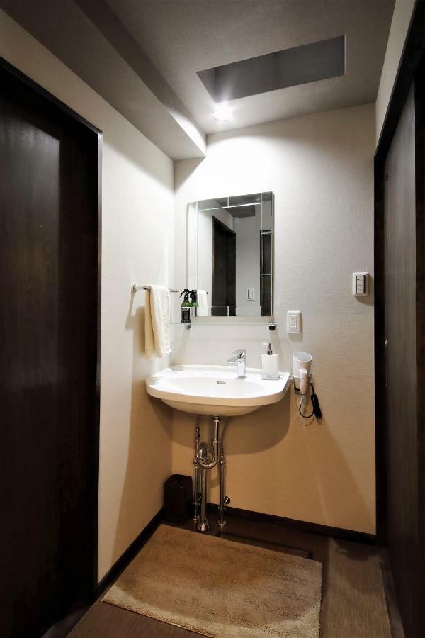 Guest House Nishijin Yui Kyoto Ngoại thất bức ảnh