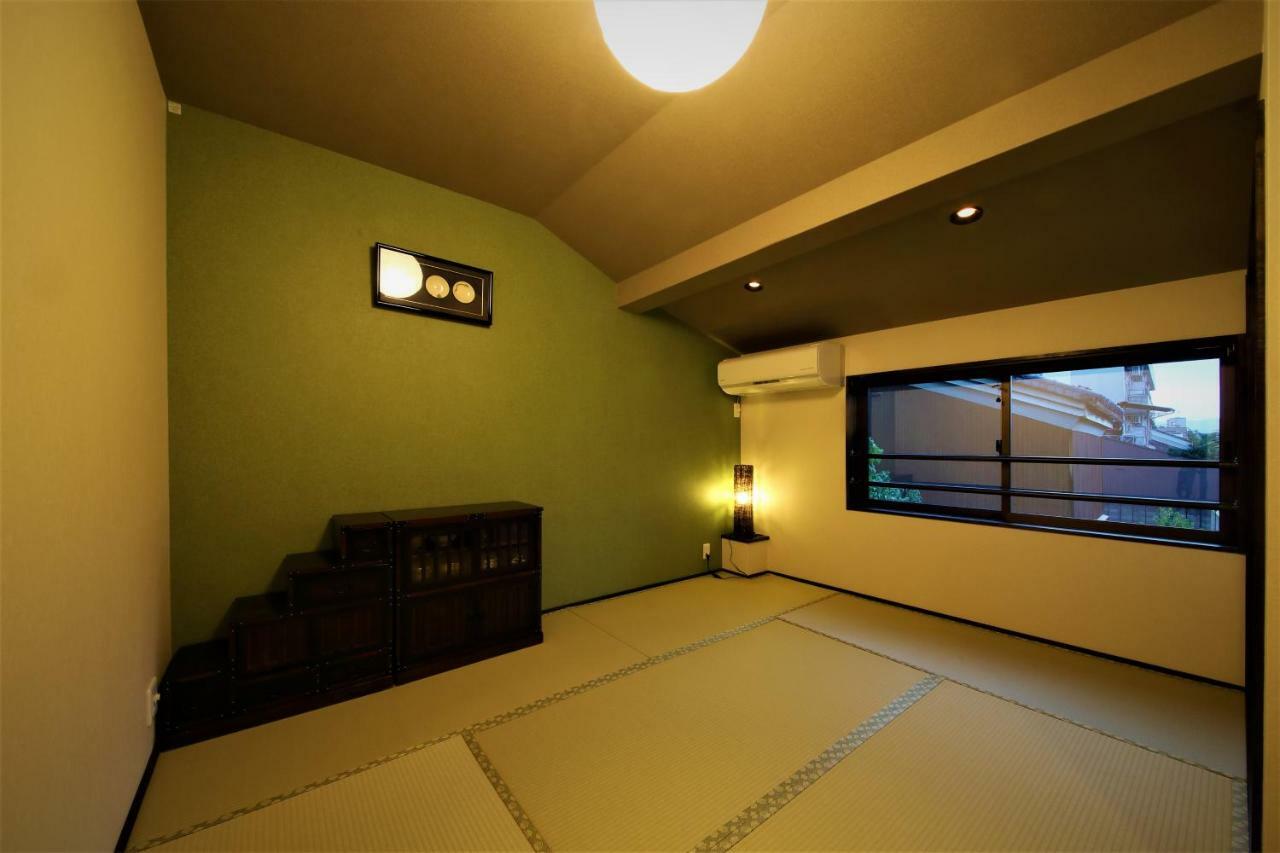 Guest House Nishijin Yui Kyoto Ngoại thất bức ảnh